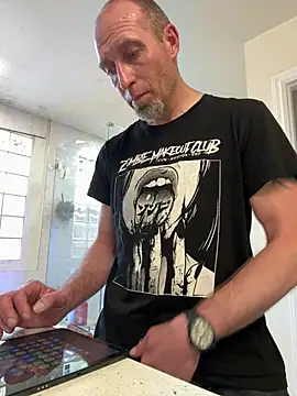 El Gizmo online show from 1, 3, 2026