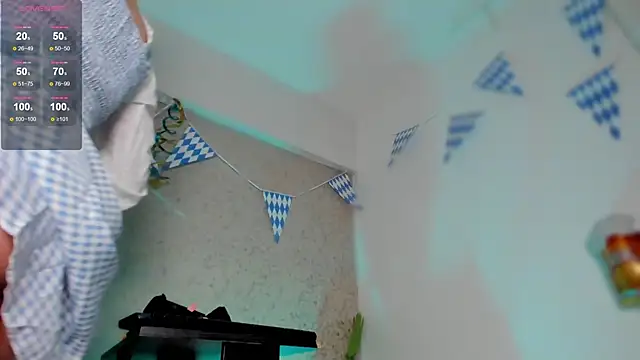 hanna lee02 online show from 28, 9, 2025