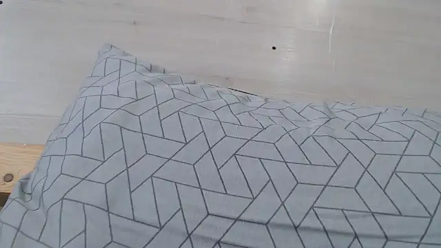 CRISTIINA37 online show from 5, 12, 2025