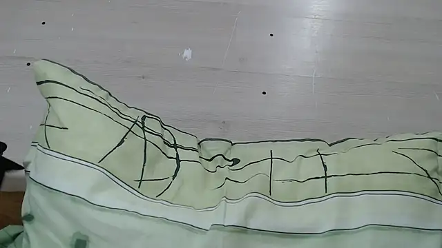 CRISTIINA37 online show from 9, 1, 2026