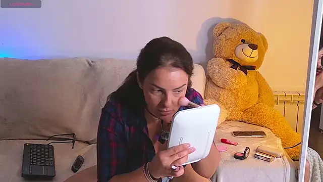 Snapshot of LindsayDeee chatting on 14, 7, 2026 LindsayDeee online show from 14, 7, 2026