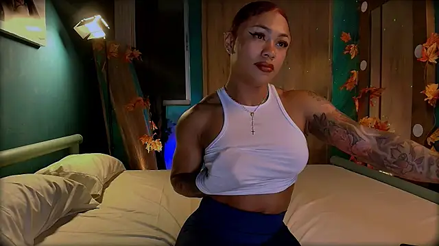 HeidiCox online show from 14, 2, 2025