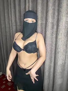 YourThirstySlut online show from 10, 9, 2025