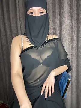 YourThirstySlut online show from 29, 10, 2025