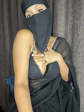 YourThirstySlut online show from 30, 4, 2026