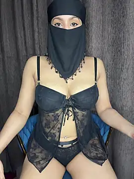 YourThirstySlut online show from 15, 2, 2026