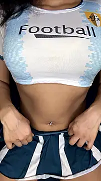 Snapshot of YourThirstySlut chatting on 13, 7, 2026 YourThirstySlut online show from 13, 7, 2026