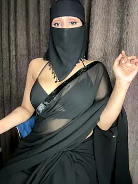 YourThirstySlut online show from 18, 9, 2025