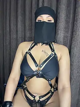 YourThirstySlut online show from 31, 3, 2026