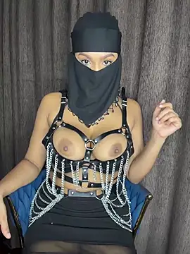 YourThirstySlut online show from 1, 6, 2026