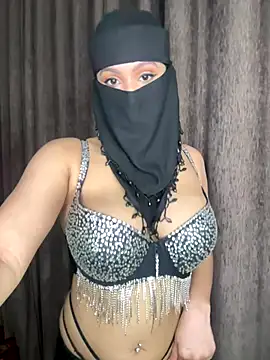 YourThirstySlut online show from 14, 9, 2025