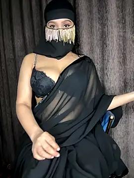 YourThirstySlut online show from 13, 10, 2025