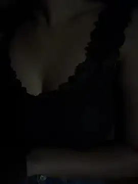 YourThirstySlut online show from 12, 4, 2026