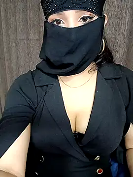 YourThirstySlut online show from 26, 2, 2025