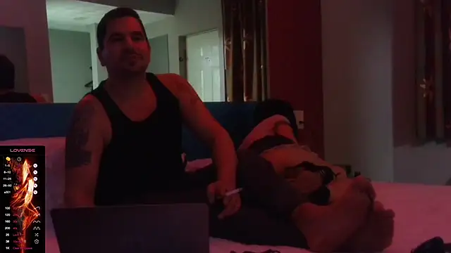 Hard to Handlexxx online show from 6, 2, 2025