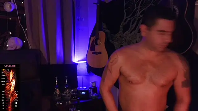 Hard to Handlexxx online show from 18, 12, 2024