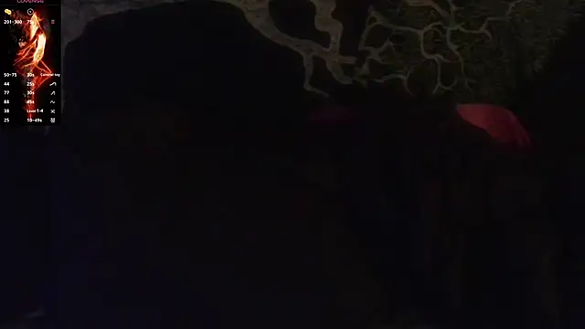 Hard to Handlexxx online show from 14, 12, 2025