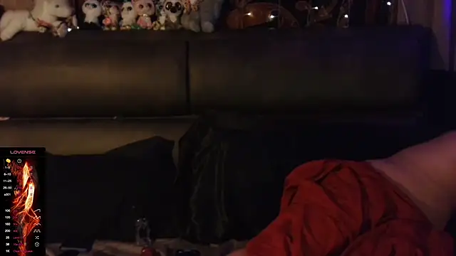 Hard to Handlexxx online show from 31, 1, 2025