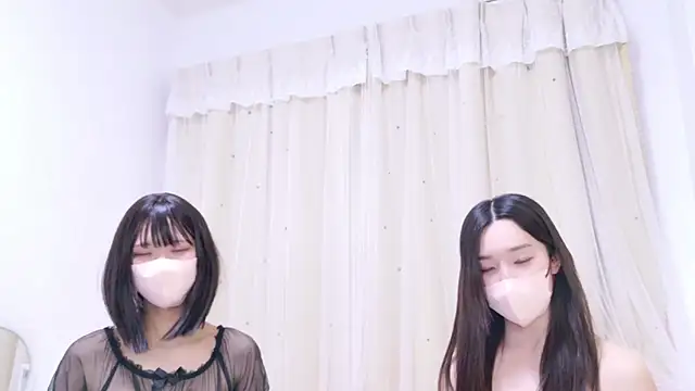 akaneppi  online show from 26, 1, 2025