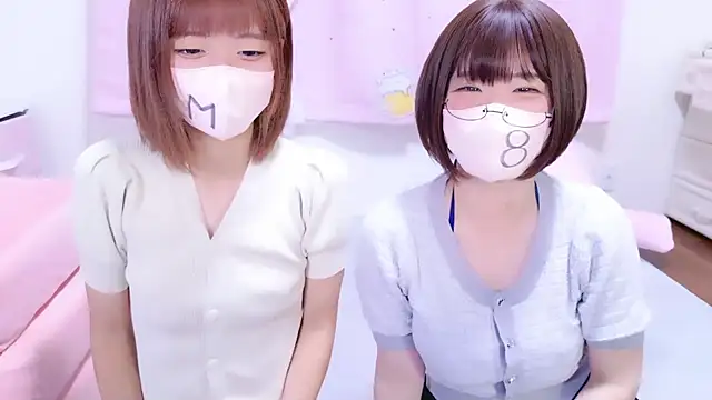 Snapshot of Madoka_0116 chatting on 26, 9, 2025 Madoka 0116 online show from 26, 9, 2025