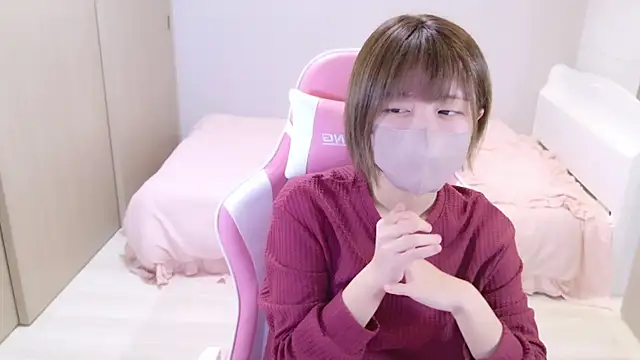 Snapshot of Madoka_0116 chatting on 12, 3, 2025 Madoka 0116 online show from 12, 3, 2025