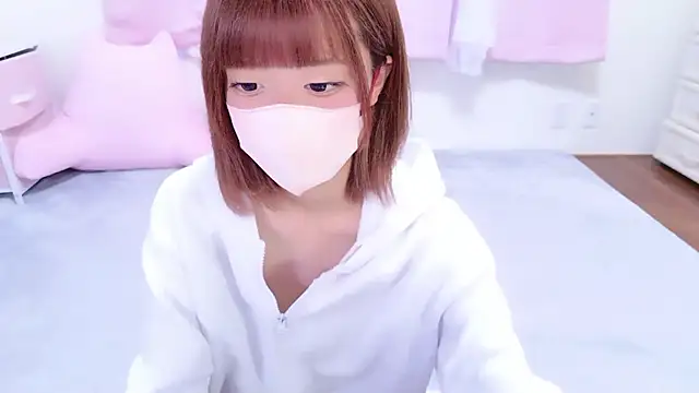 Snapshot of Madoka_0116 chatting on 10, 9, 2025 Madoka 0116 online show from 10, 9, 2025