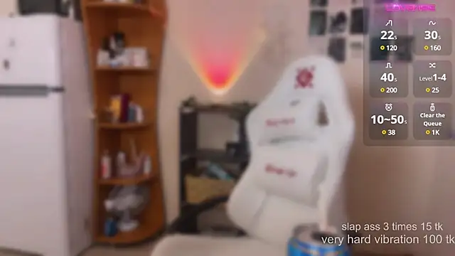 AnastasiaSun online show from 15, 2, 2025