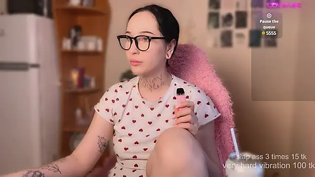 AnastasiaSun online show from 10, 2, 2025