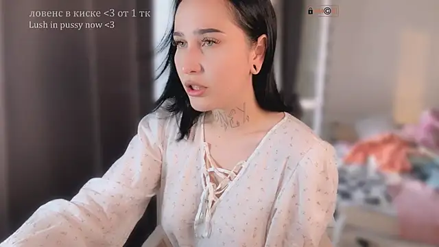 AnastasiaSun online show from 22, 7, 2026