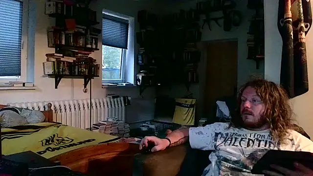 sunr1sa online show from 18, 10, 2025