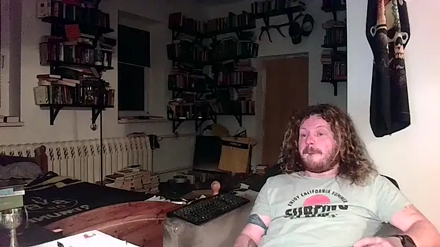 sunr1sa online show from 1, 12, 2025