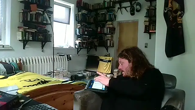 sunr1sa online show from 21, 9, 2025