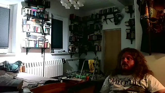 sunr1sa online show from 22, 3, 2025