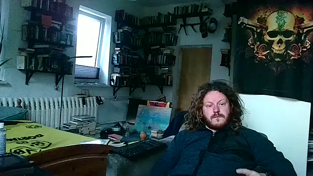 sunr1sa online show from 19, 3, 2026