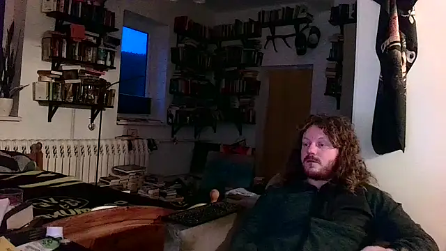 sunr1sa online show from 12, 3, 2026