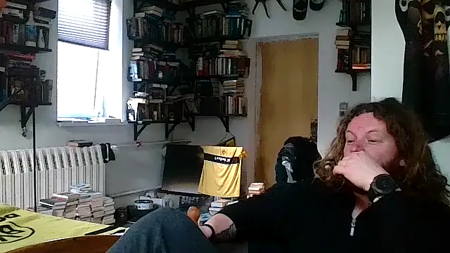 sunr1sa online show from 26, 10, 2025