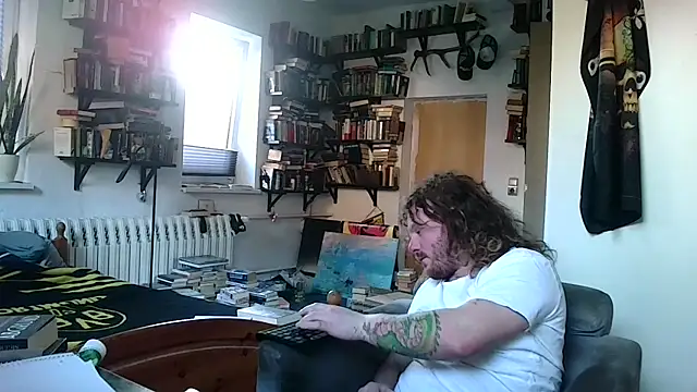 sunr1sa online show from 24, 2, 2026