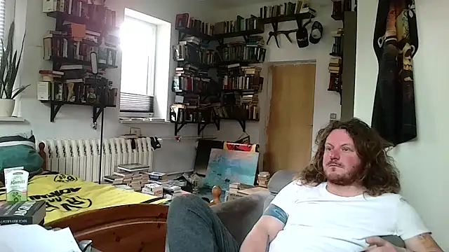 sunr1sa online show from 19, 2, 2026