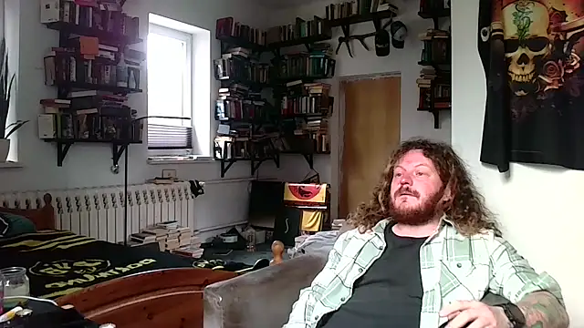 sunr1sa online show from 19, 4, 2026