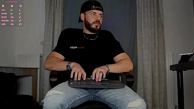 juliusmasters online show from 27, 10, 2025