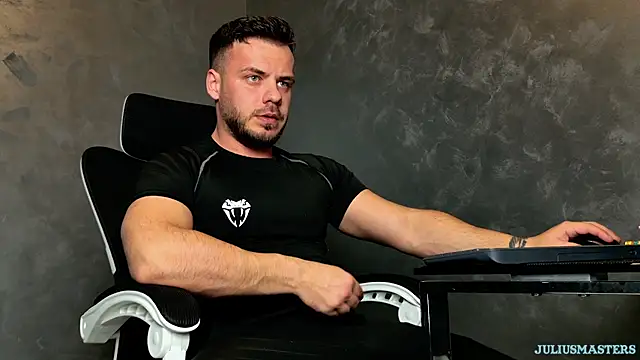 juliusmasters online show from 4, 3, 2026