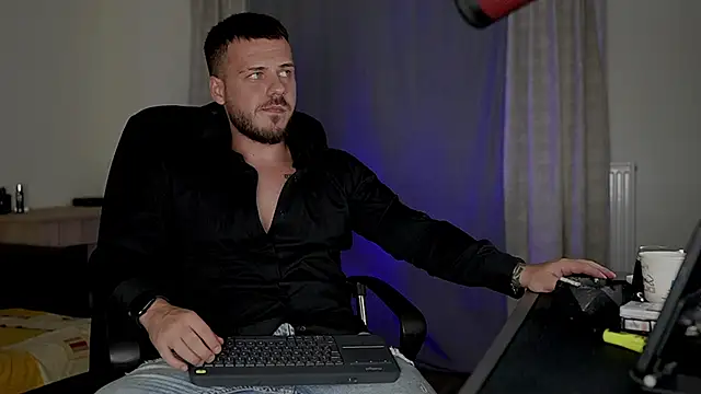 juliusmasters online show from 23, 9, 2025