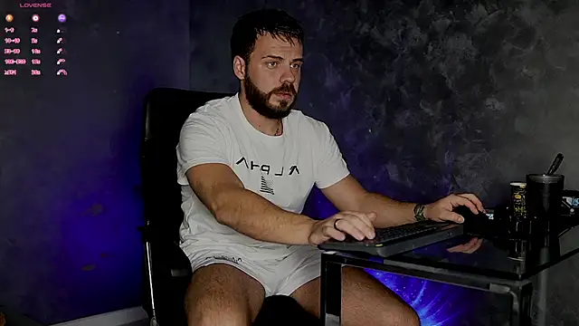 juliusmasters online show from 8, 11, 2025