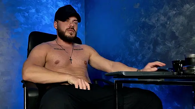 juliusmasters online show from 8, 1, 2026