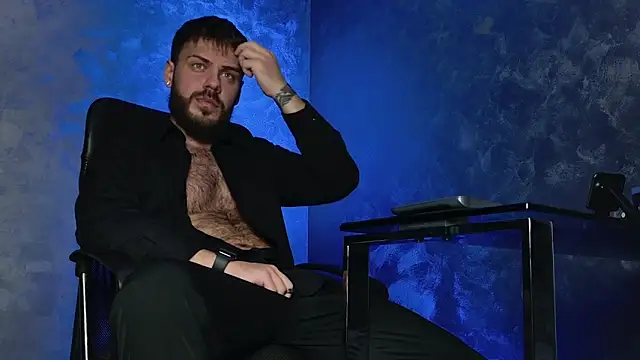 juliusmasters online show from 16, 12, 2025