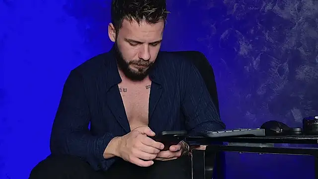 juliusmasters online show from 20, 12, 2025