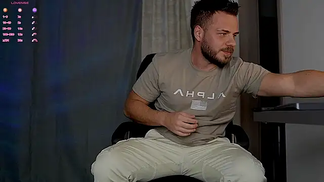 juliusmasters online show from 19, 10, 2025