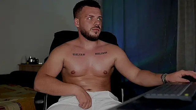 juliusmasters online show from 20, 9, 2025