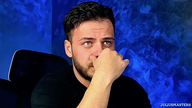 juliusmasters online show from 23, 2, 2026