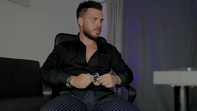 juliusmasters online show from 5, 10, 2025